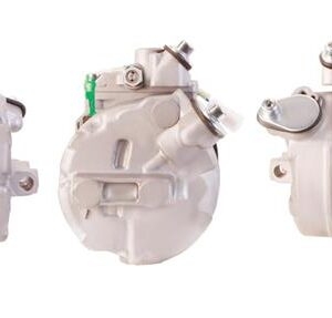 AIR  COMPRESSOR  ΣΥΣΤΗΜΑ  ΚΛΙΜΑΤΙΣΜΟΥ  4DI530