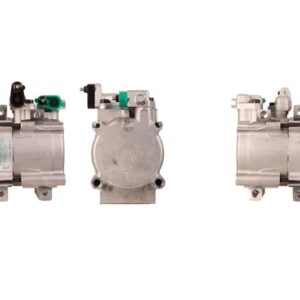 AIR  COMPRESSOR  ΣΥΣΤΗΜΑ  ΚΛΙΜΑΤΙΣΜΟΥ  DI502