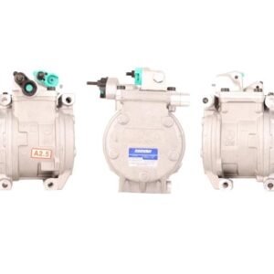 AIR  COMPRESSOR  ΣΥΣΤΗΜΑ  ΚΛΙΜΑΤΙΣΜΟΥ  4DI311