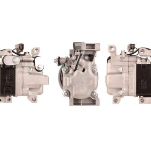 AIR  COMPRESSOR  ΣΥΣΤΗΜΑ  ΚΛΙΜΑΤΙΣΜΟΥ  DI490