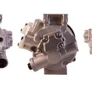 AIR  COMPRESSOR  ΣΥΣΤΗΜΑ  ΚΛΙΜΑΤΙΣΜΟΥ  DI530