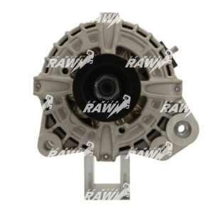 ΔΥΝΑΜΟ RAW  0125812009  PRO