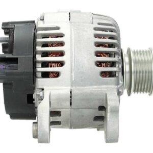 ΔΥΝΑΜΟ  VALEO  TG11C017