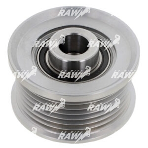 ΤΡΟΧΑΛΙΑ  RAW  F-585322  ΕΦΑΡΜΟΓΗ  DENSO