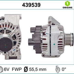 ΔΥΝΑΜΟ  VALEO  TG9S039