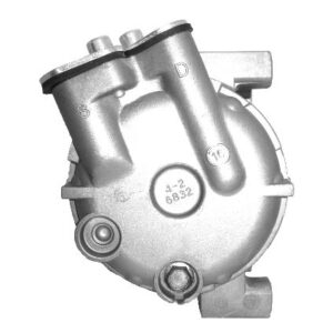 AIR COMPRESSOR  ΣΥΣΤΗΜΑ  ΚΛΙΜΑΤΙΣΜΟΥ   92600-2TB0A