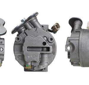 AIR  COMPRESSOR  ΣΥΣΤΗΜΑ  ΚΛΙΜΑΤΙΣΜΟΥ  1DI147