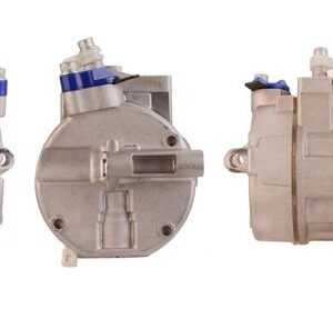 AIR  COMPRESSOR  ΣΥΣΤΗΜΑ  ΚΛΙΜΑΤΙΣΜΟΥ  4DI529