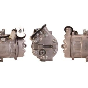 AIR  COMPRESSOR  ΣΥΣΤΗΜΑ  ΚΛΙΜΑΤΙΣΜΟΥ  DI661