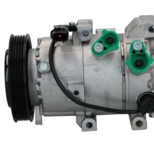 AIR  COMPRESSOR  ΣΥΣΤΗΜΑ  ΚΛΙΜΑΤΙΣΜΟΥ  RAW  F500-DCCE-12