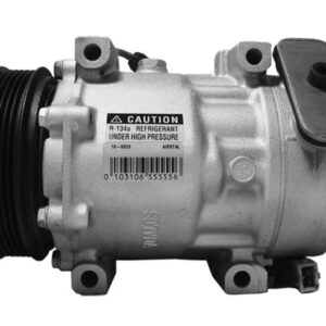 AIR  COMPRESSOR  ΣΥΣΤΗΜΑ  ΚΛΙΜΑΤΙΣΜΟΥ  1DI81
