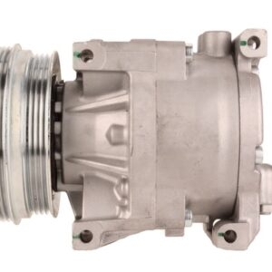 AIR  COMPRESSOR  ΣΥΣΤΗΜΑ  ΚΛΙΜΑΤΙΣΜΟΥ  DI872