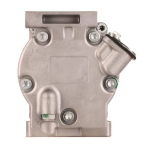 AIR  COMPRESSOR  ΣΥΣΤΗΜΑ  ΚΛΙΜΑΤΙΣΜΟΥ  DI872