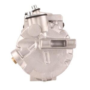 AIR  COMPRESSOR  ΣΥΣΤΗΜΑ  ΚΛΙΜΑΤΙΣΜΟΥ  4DI526