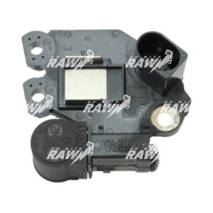 ΑΥΤΟΜΑΤΟΣ  VALEO  599249