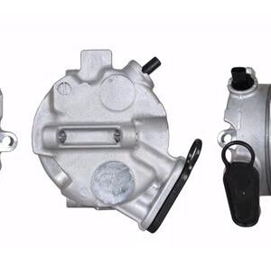 AIR  COMPRESSOR  ΣΥΣΤΗΜΑ  ΚΛΙΜΑΤΙΣΜΟΥ  13400789