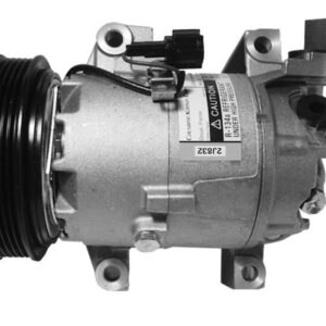 AIR  COMPRESSOR  ΣΥΣΤΗΜΑ  ΚΛΙΜΑΤΙΣΜΟΥ  92600-1F700