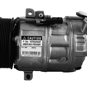 AIR  COMPRESSOR  ΣΥΣΤΗΜΑ  ΚΛΙΜΑΤΙΣΜΟΥ  7711368407