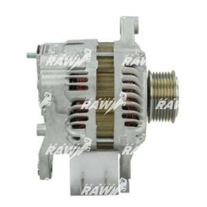 ΔΥΝΑΜΟ  MITSUBISHI  A2TG0281