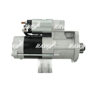 MIZA  RAW  M8T75171