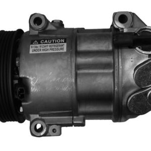 AIR  COMPRESSOR  ΣΥΣΤΗΜΑ  ΚΛΙΜΑΤΙΣΜΟΥ  50509534