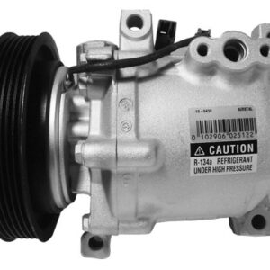 AIR  COMPRESSOR  ΣΥΣΤΗΜΑ  ΚΛΙΜΑΤΙΣΜΟΥ  9260062J00