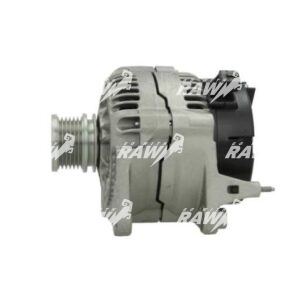 ΔΥΝΑΜΟ  BOSCH REMAN  0123310049