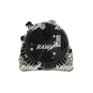 ΔΥΝΑΜΟ  BOSCH REMAN  0123310049