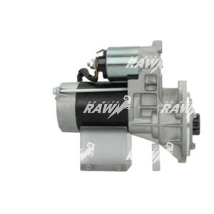 MIZA  RAW  S13107