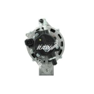 ΔΥΝΑΜΟ  RAW  LR170407