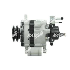 ΔΥΝΑΜΟ  RAW  LR170407