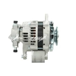 ΔΥΝΑΜΟ  RAW  LR170-505