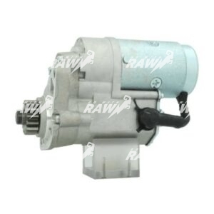 MIZA  JAPAN  REMAN  0280005800
