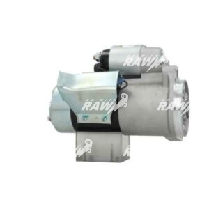 MIZA RAW  S114-503
