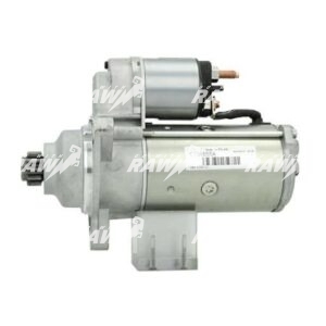 MIZA  VALEO  D7RS131