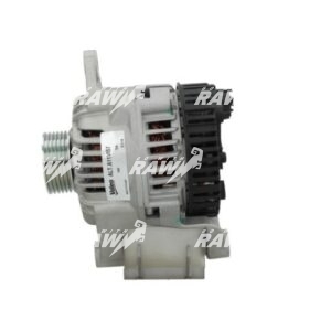 ΔΥΝΑΜΟ  VALEO  A11VI57