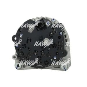 ΔΥΝΑΜΟ  RAW  0124625018