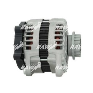 ΔΥΝΑΜΟ  RAW  0124625018