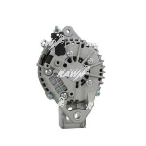 ΔΥΝΑΜΟ  RAW  LR1100-722