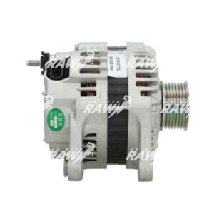 ΔΥΝΑΜΟ  HITACHI  LR19-0772