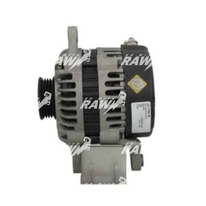 ΔΥΝΑΜΟ  RAW  AB190110