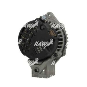 ΔΥΝΑΜΟ  RAW  AB190110