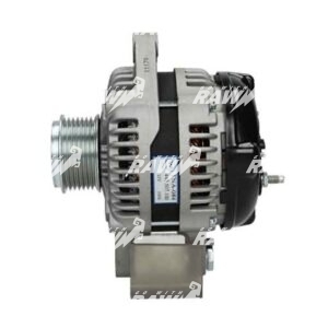 ΔΥΝΑΜΟ  RAW  PRO  TNA-084