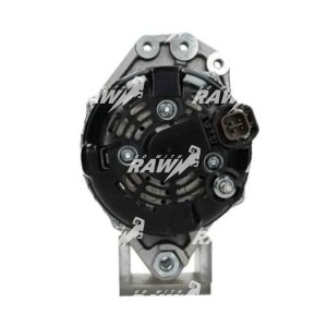 ΔΥΝΑΜΟ  RAW  PRO  TNA-084