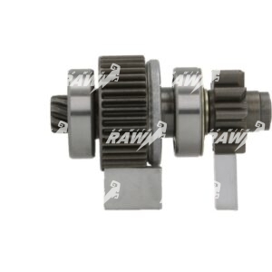 ΓΡΑΝΑΖΙ  RAW(N)  028099-2700  ΕΦΑΡΜΟΓΗ  DENSO