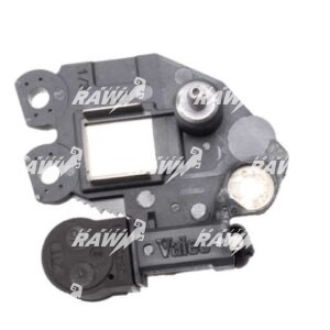 ΑΥΤΟΜΑΤΟΣ VALEO  599212