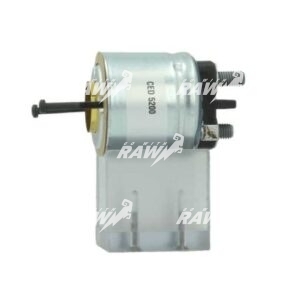 ΜΠΟΥΤΟΝ  ΜΙΖΑΣ  VALEO  594773