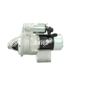 MIZA  RAW  S13-138