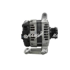 ΔΥΝΑΜΟ  BOSCH  0126312102