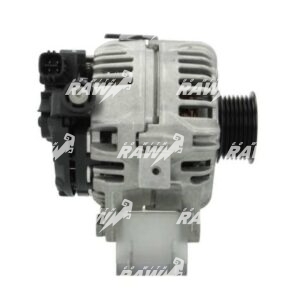 ΔΥΝΑΜΟ  BOSCH  0124325082